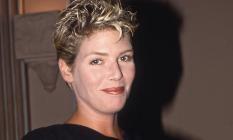 Where is Kelly McGillis Now? The Actress’s Low-Key Lifestyle