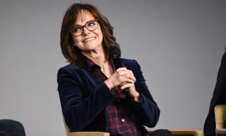 Sally Field: A Timeless Talent with a Remarkable Career