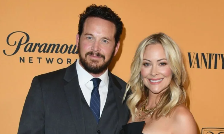 ‘YELLOWSTONE’S COLE HAUSER’S MARRIAGE WITH FORMER TEEN STAR WIFE, WHO QUIT HER CAREER FOR THEIR 3 KIDS