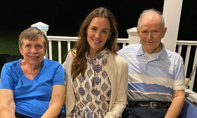 WHO WAS JENNIFER GARNER’S DAD, WILLIAM JOHN GARNER?