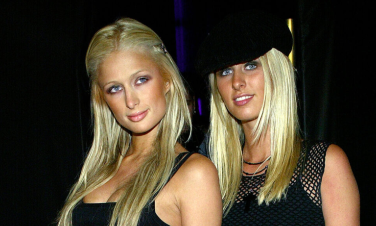 PARIS HILTON LASHES OUT AT MEAN ONLINE COMMENTS ABOUT SON’S HEAD: “HE JUST HAS A LARGE BRAIN”