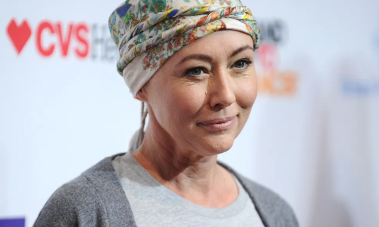 HOW CANCER-STRICKEN SHANNEN DOHERTY, 52, IS PREPARING FOR HER DEATH – FANS PRAY FOR HER HEALING